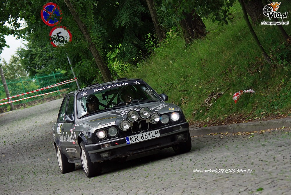 I Love Rally 2010